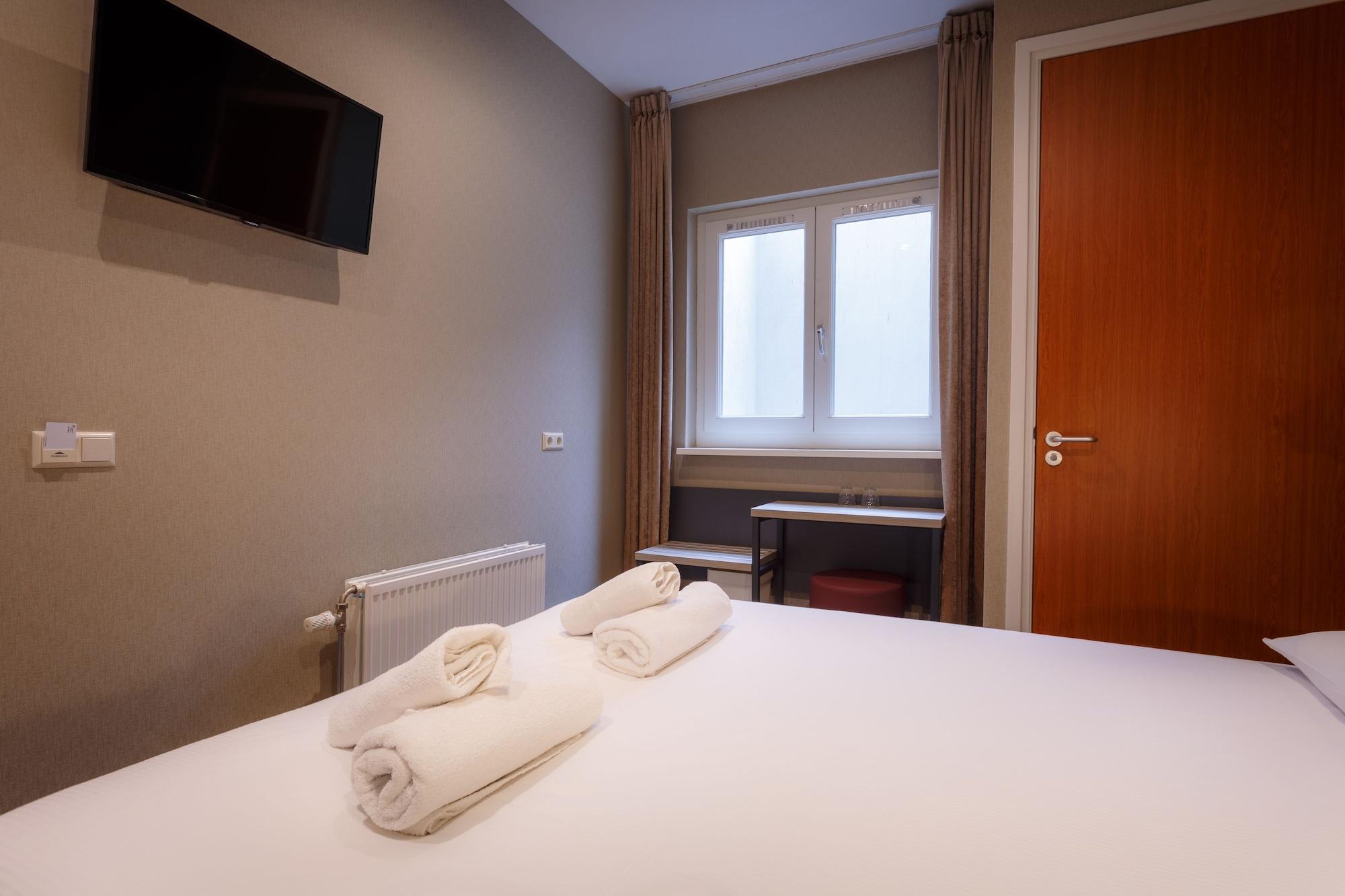 Amsterdam Downtown Hotel Exterior photo