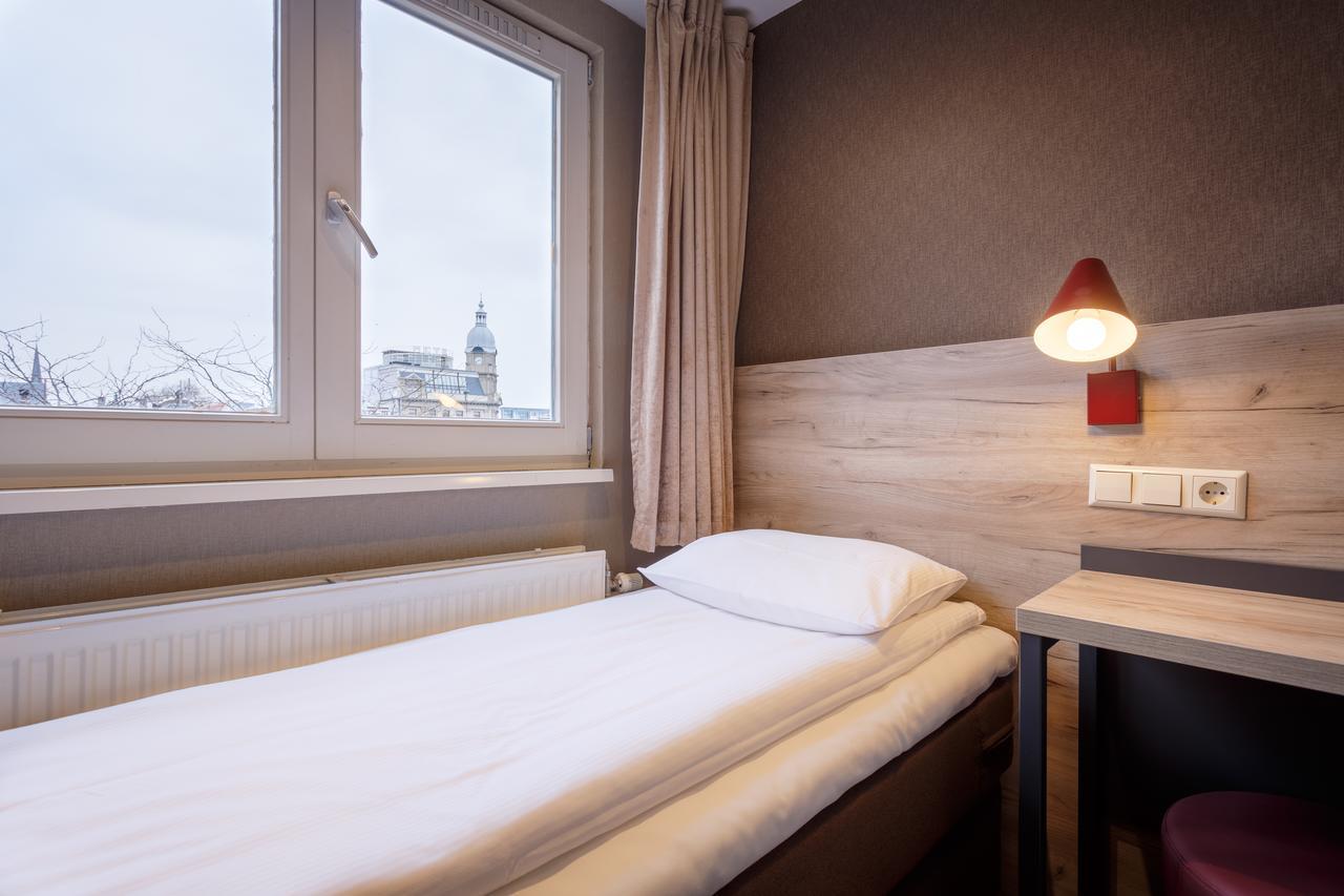 Amsterdam Downtown Hotel Exterior photo